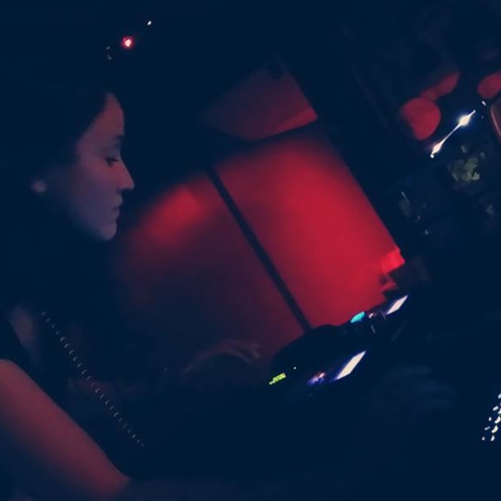 Meet your Posher, Alina